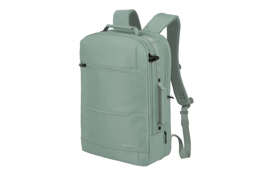 Travelite Rucksack L, salbei