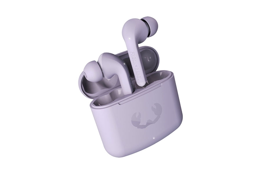 FRESH'N REBEL InEar Kopfhörer, lila