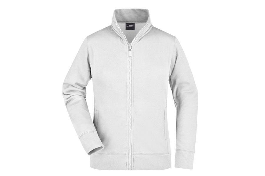 Professional Damen Sweatjacke  (Erfordert eine Registrierung oder Anmeldung unter https://elearning.bayer.de/)