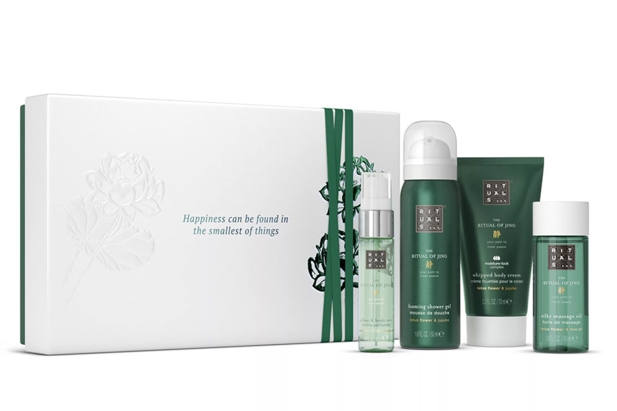 The Ritual of Jing  - Geschenkset S