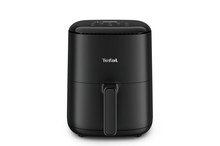 Tefal Heißluftfritteuse Easy Fry Compact Tefal Heißluftfritteuse Easy Fry Compact