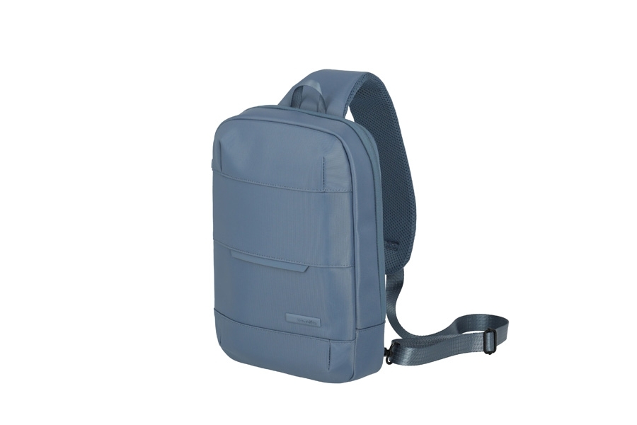 Travelite Crossbag, denimblue