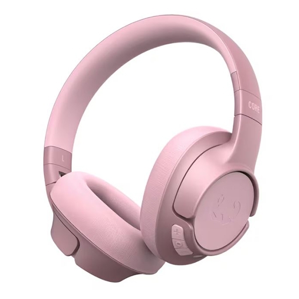 Wireless Over-Ear Kopfhörer, rosa Wireless Over-Ear Kopfhörer, rosa