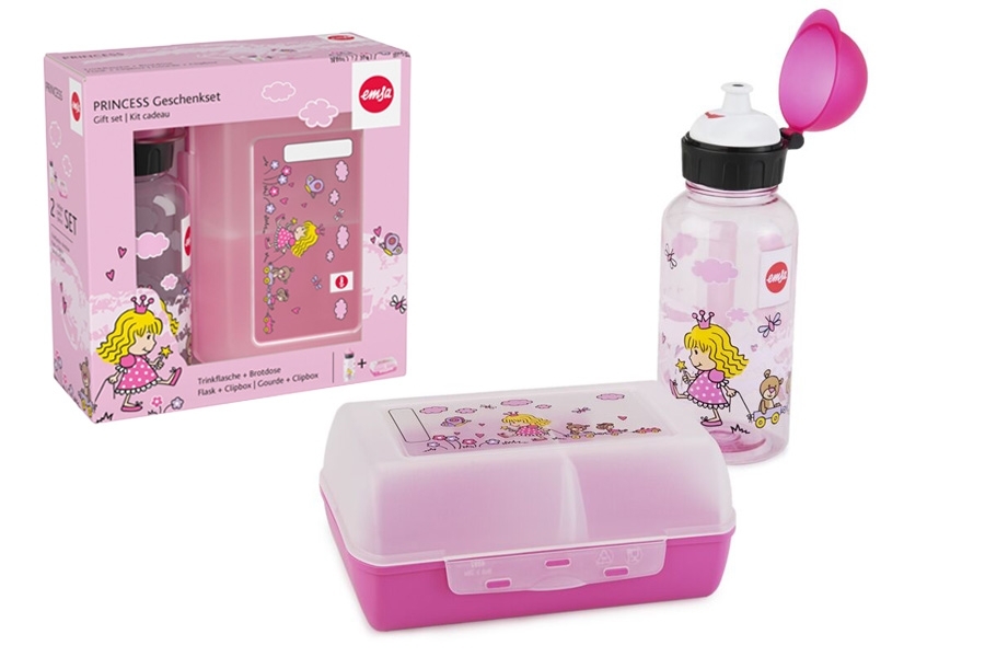 Emsa KIDS SET Princess