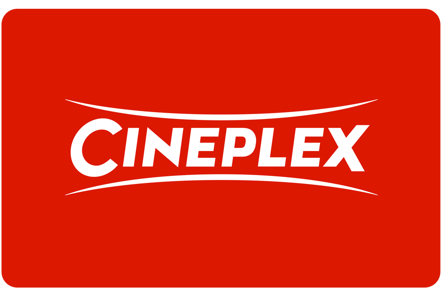 Cineplex Gutschein 5 € Cineplex Gutschein 5 €