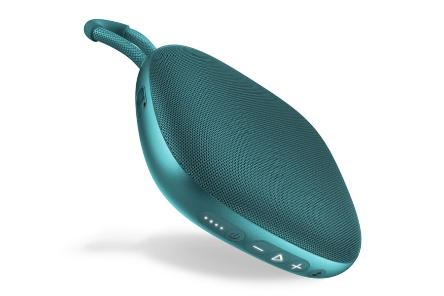 FRESH'N'REBEL Bluetooth-Lautsprecher, aqua