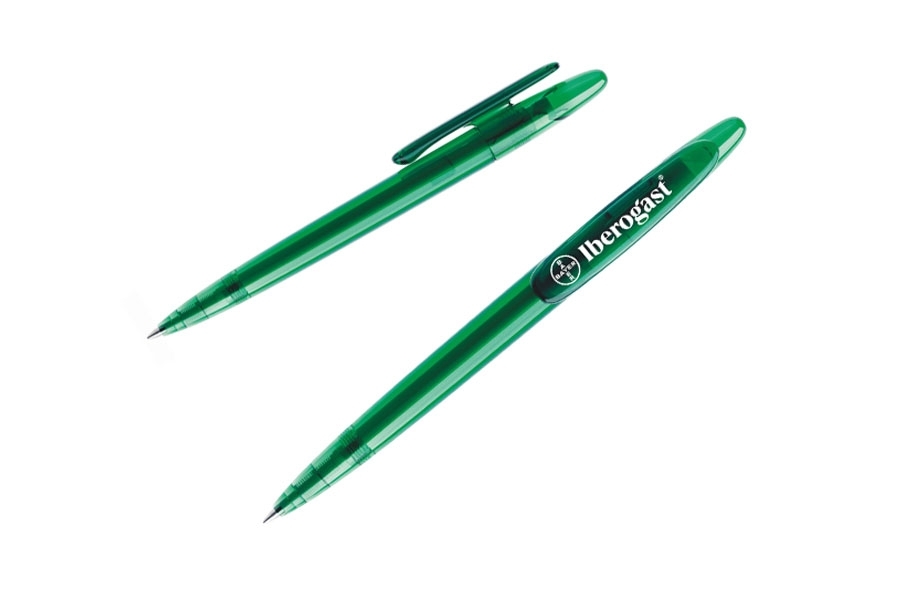Kugelschreiber Iberogast (50 Stück)