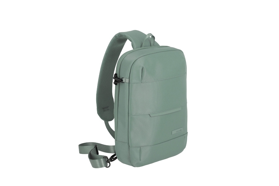 Travelite Crossbag, salbei