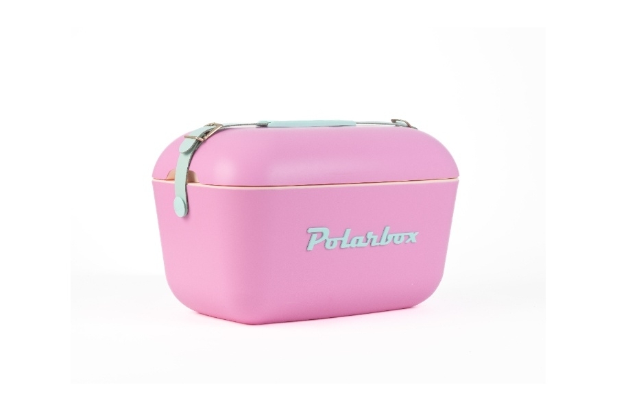 Polarbox-Pop Rosa 12l