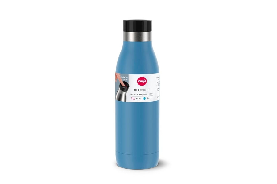 EMSA Thermosflasche Coated, apua 0,5 l EMSA Thermosflasche Coated, apua 0,5 l