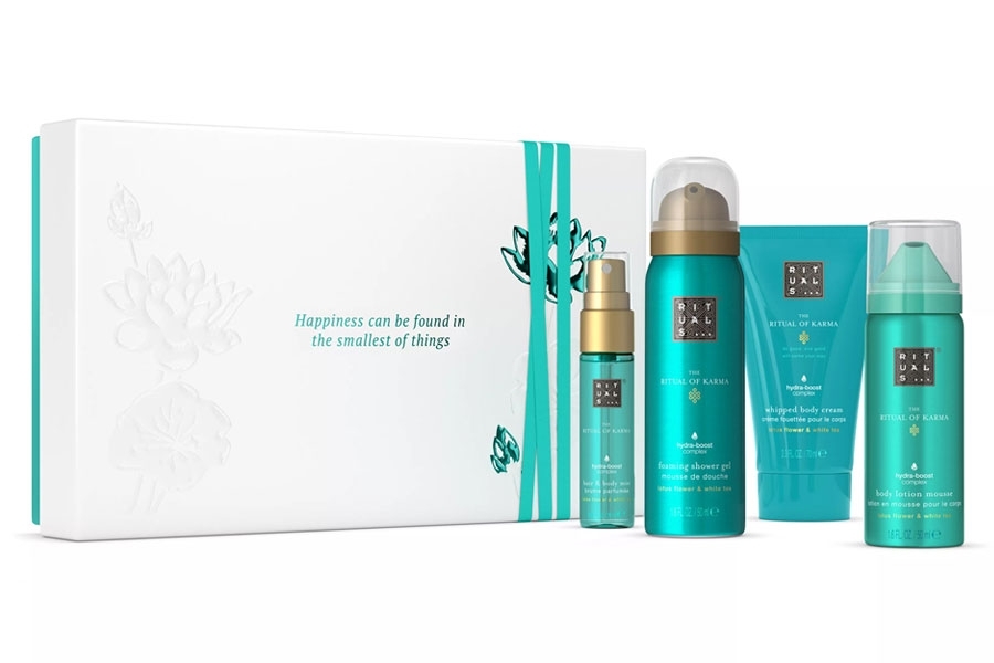 The Ritual of Karma  - Geschenkset S