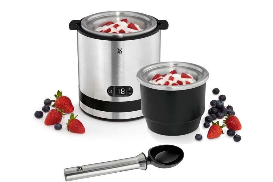 WMF Kuemi Eismaschine 3in1