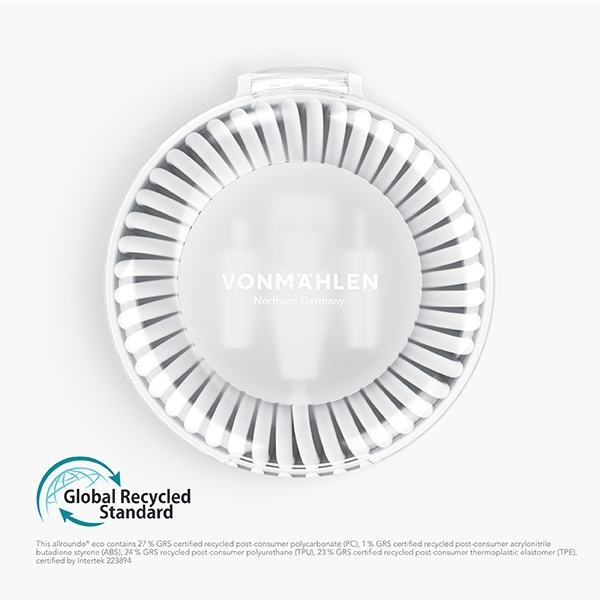 Multifunktions-Ladekabel Allroundo Eco
