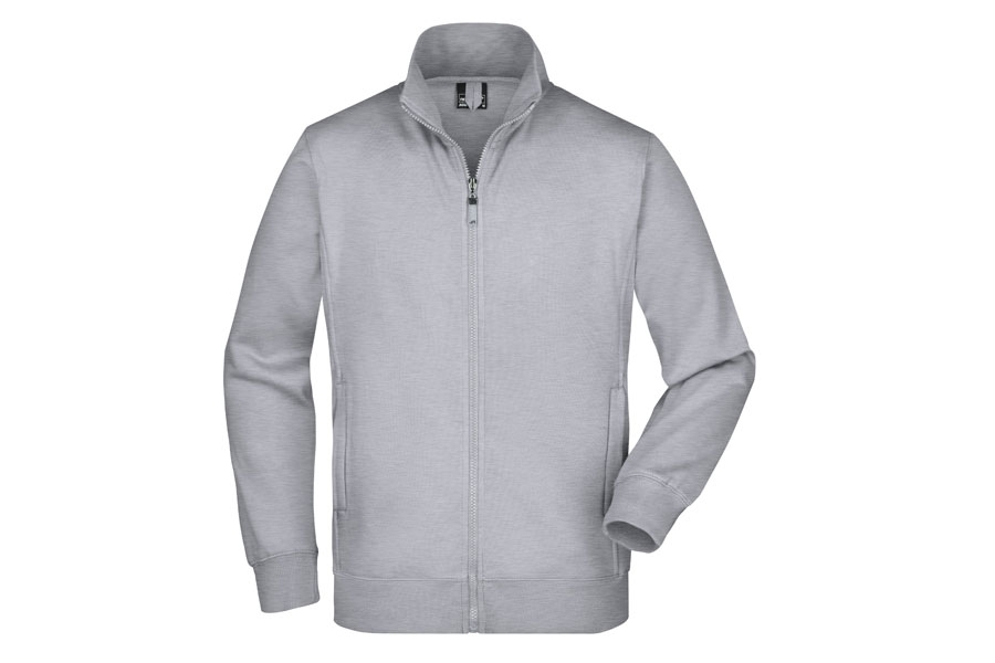 Professional Sweatjacke  (Erfordert eine Registrierung oder Anmeldung unter https://elearning.bayer.de/)