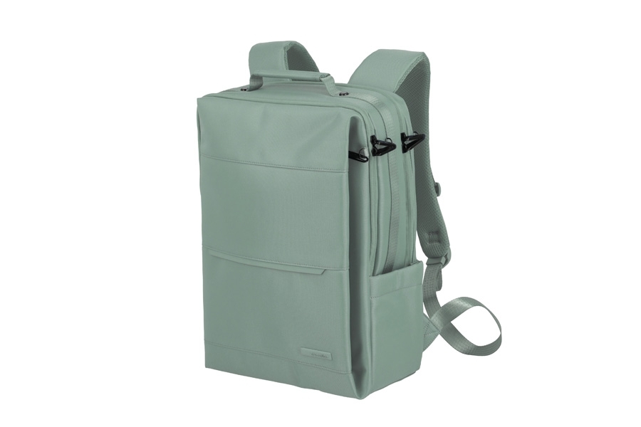 Travelite Rucksack M, salbei
