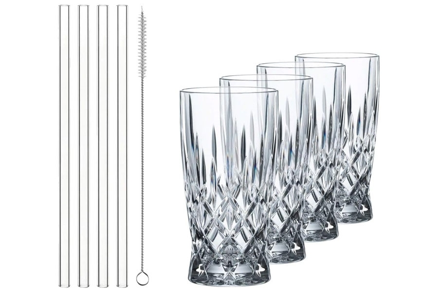 NACHTMANN Latte Macchiato, 9-tlg. Set