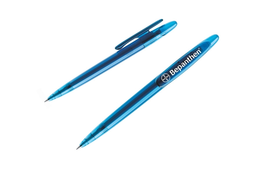 Kugelschreiber Bepanthen (50 Stück)