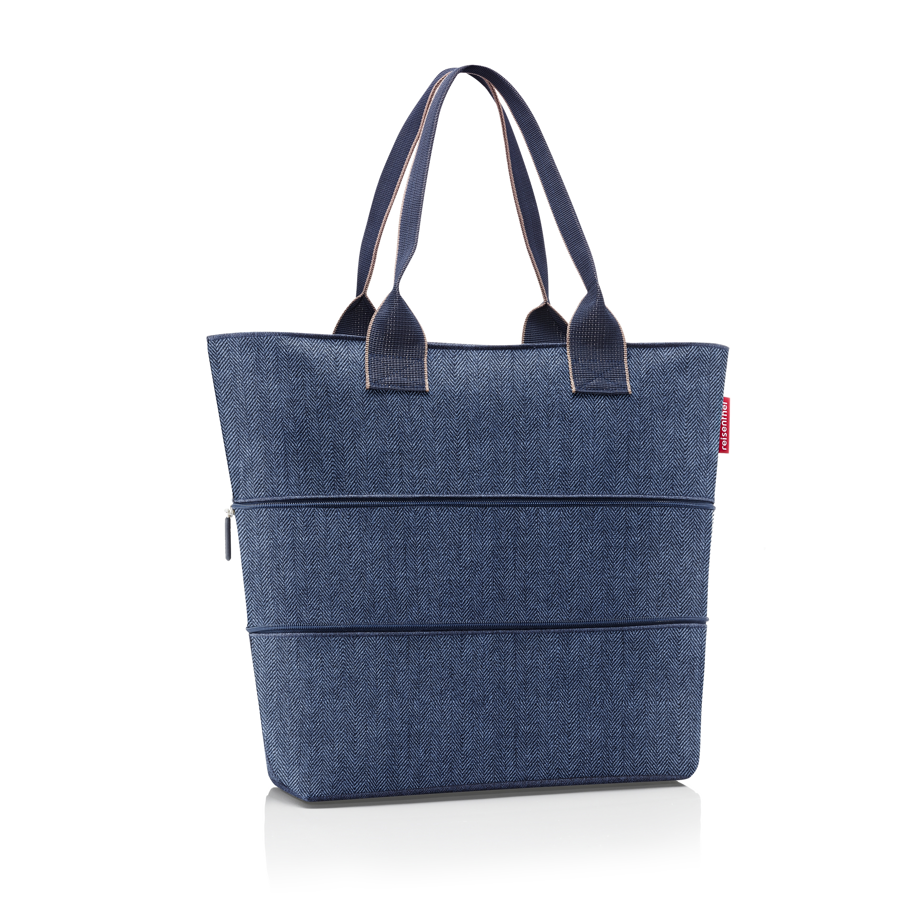 Reisenthel Shopper dark blue