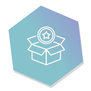 Punkte einlösen Icon Punkte einlösen