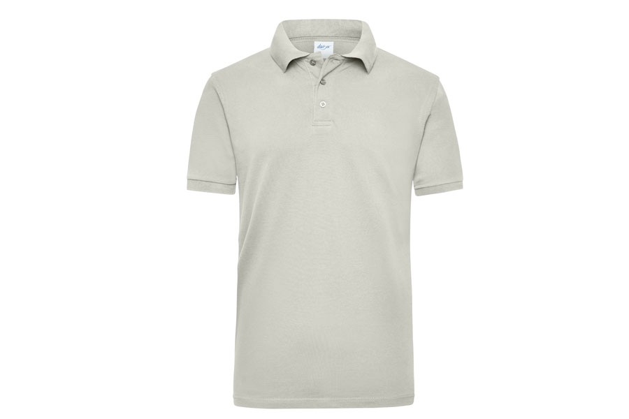 Piqué Poloshirt
