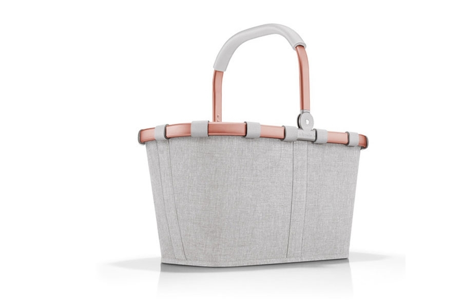 Reisenthel Carrybag, twist sky rose