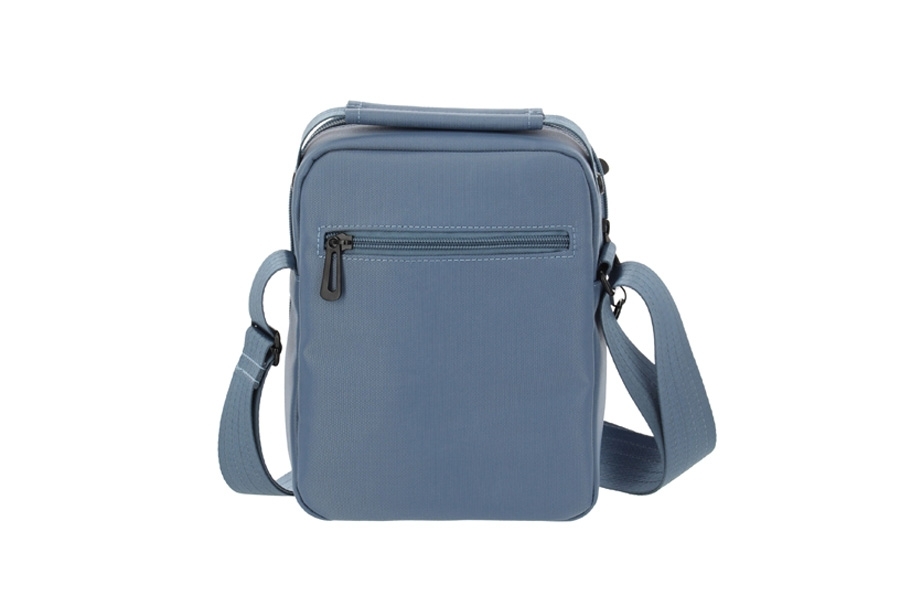 Travelite Umhängetasche, denimblue