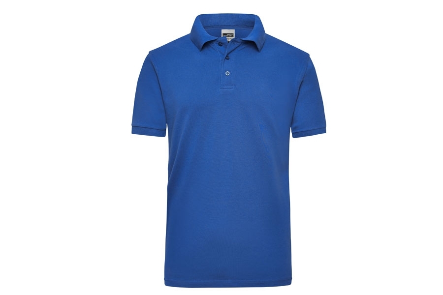 Piqué Poloshirt  (Erfordert eine Registrierung oder Anmeldung unter https://elearning.bayer.de/)