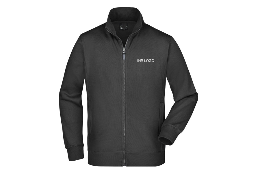 Professional Herren Sweatjacke mit Apotheken Logo  (Erfordert eine Registrierung oder Anmeldung unter https://elearning.bayer.de/)