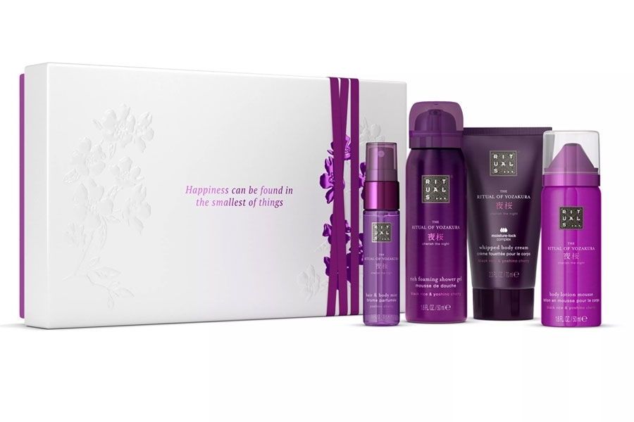 The Ritual of Yozakura  - Geschenkset S