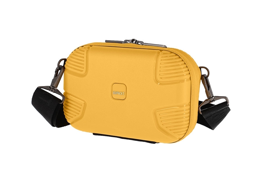 IPI Minicase Sunset Yellow