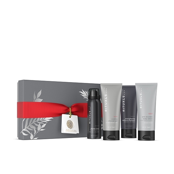 The Rituals Homme - Geschenkset Größe S