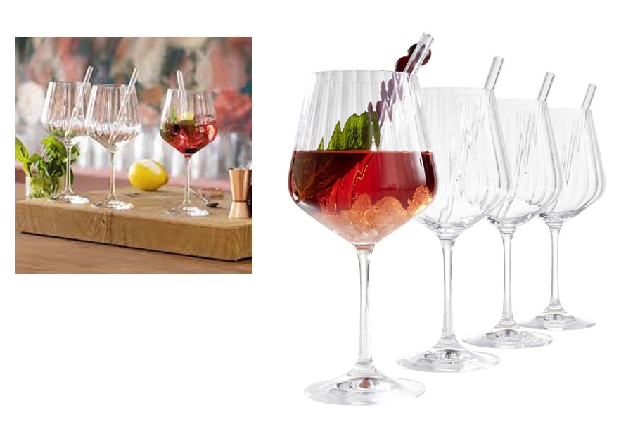 NACHTMANN Gin & Tonic, 9-tlg. Set