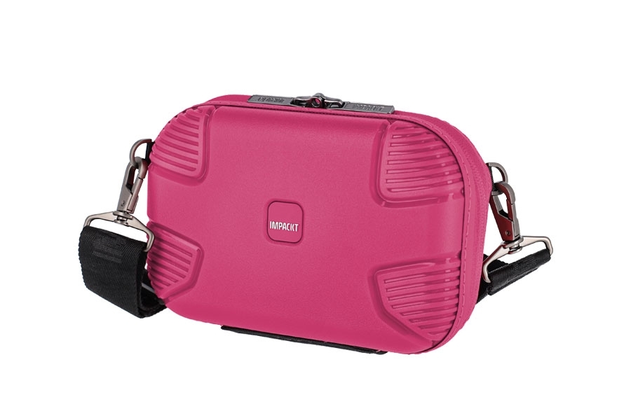 IPI Minicase Flora Pink