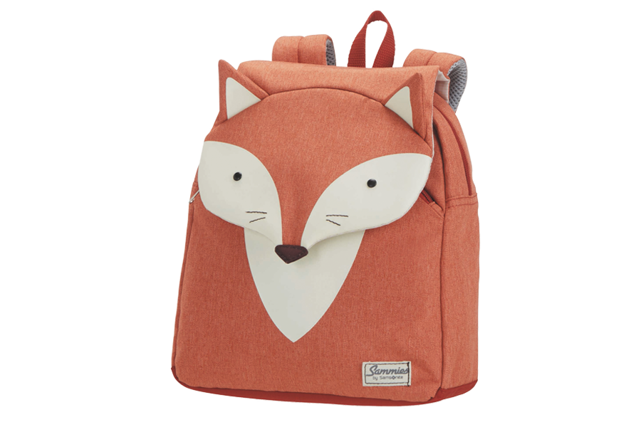 SAMSONITE Kinderrucksack Fuchs SAMSONITE Kinderrucksack Fuchs