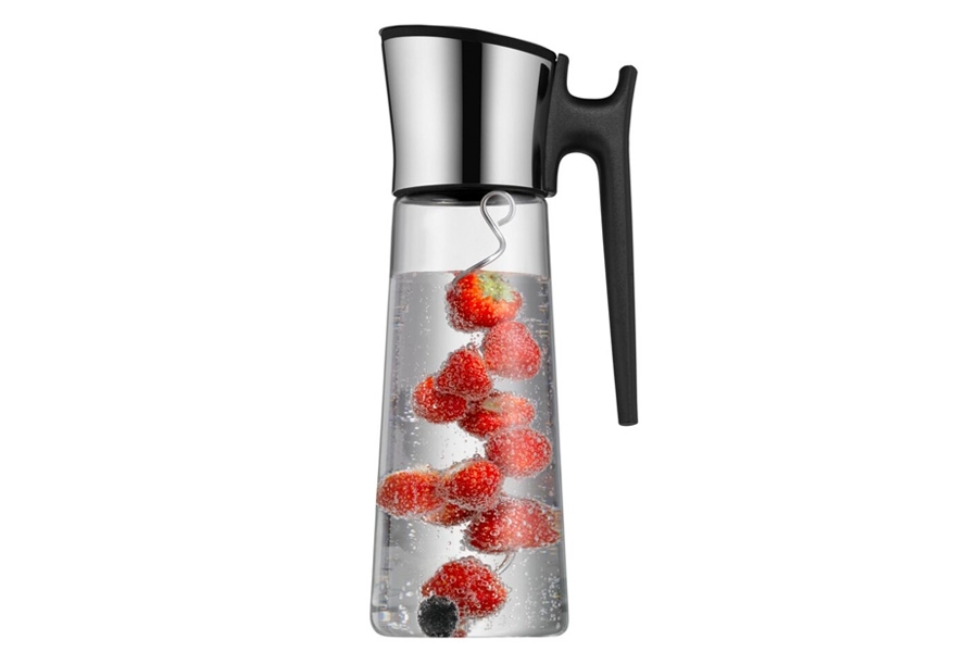 WMF Basic Wasserkaraffe mit Griff WMF Basic Wasserkaraffe mit Griff